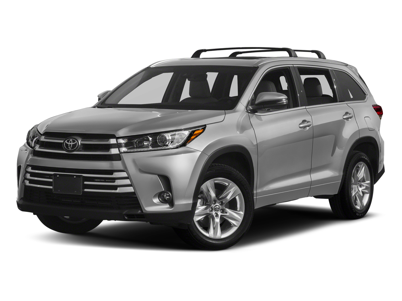 2017 Toyota Highlander Limited 4x4 V6's photo