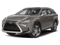 2019 Lexus RX 350L