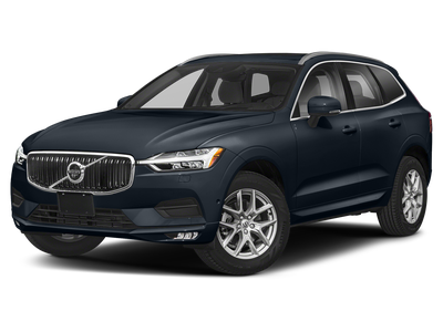 2019 Volvo XC60 T5 Momentum