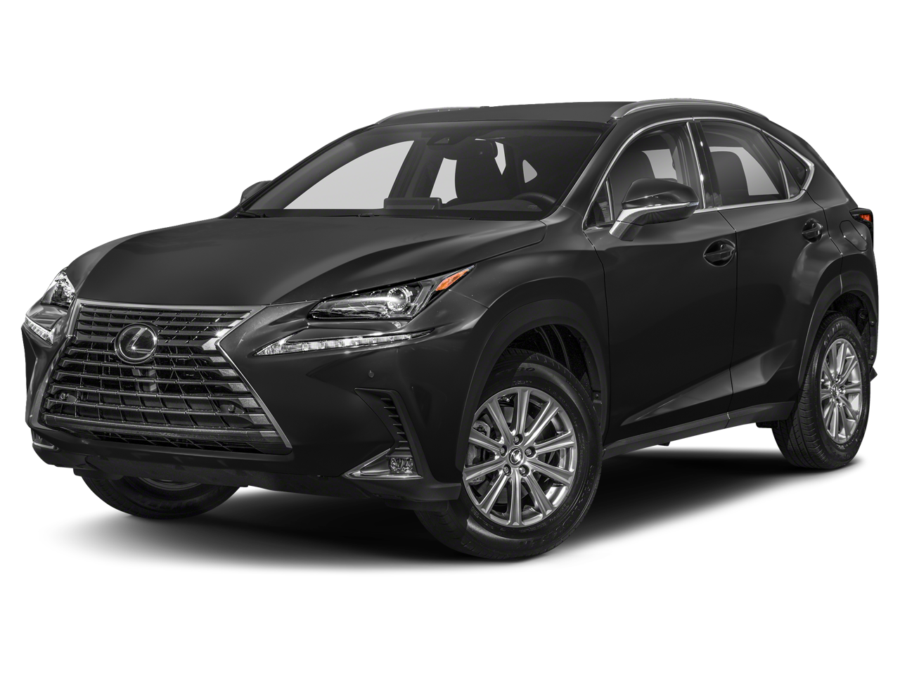 2020 Lexus NX 350 300 AWD's photo
