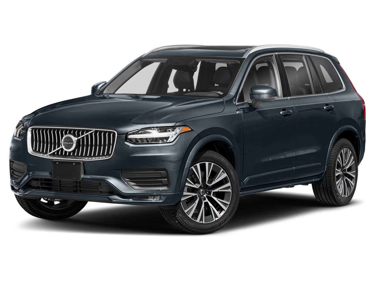 2020 Volvo XC90 T6 Inscription