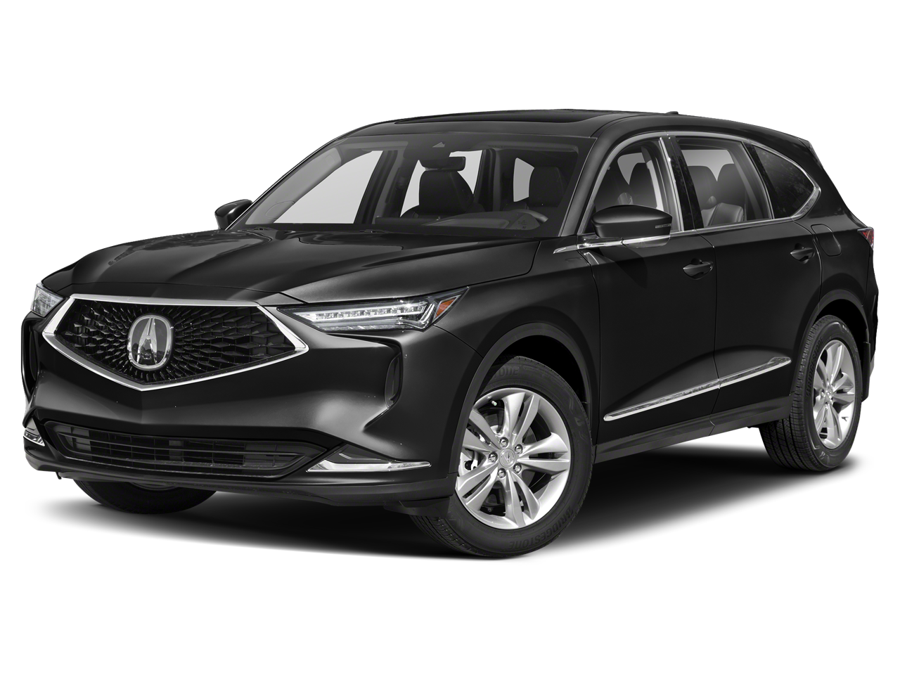2022 Acura MDX 3.5L SH-AWD