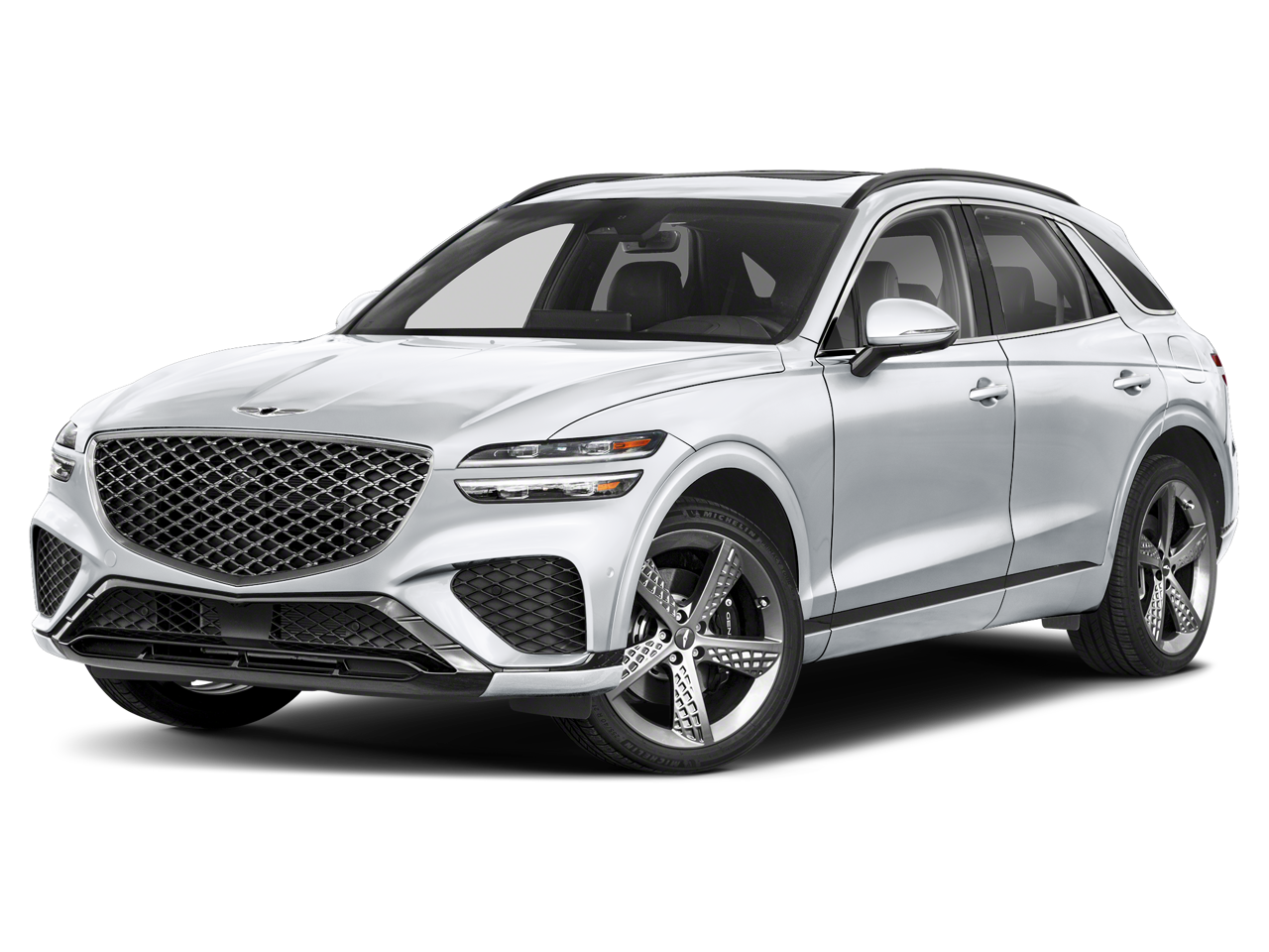 2022 Genesis GV70 3.5T Sport AWD's photo