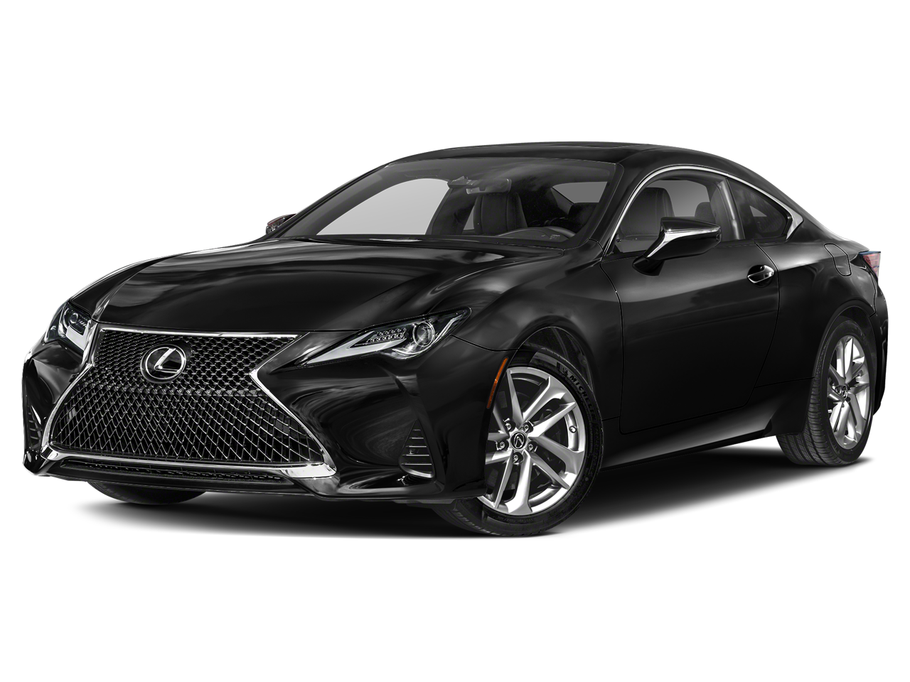 2022 Lexus RC 300