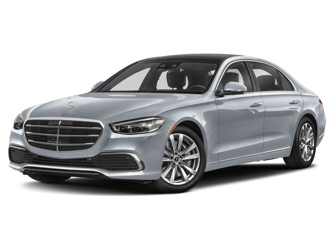 2022 Mercedes-Benz S-Class S 500 4MATIC®