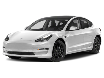 2022 Tesla Model 3 Base