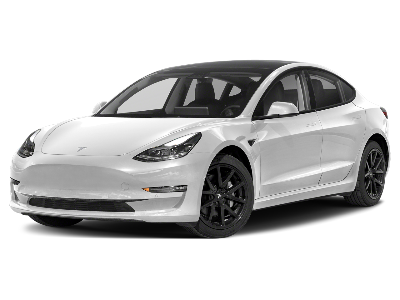 2022 Tesla Model 3 Base