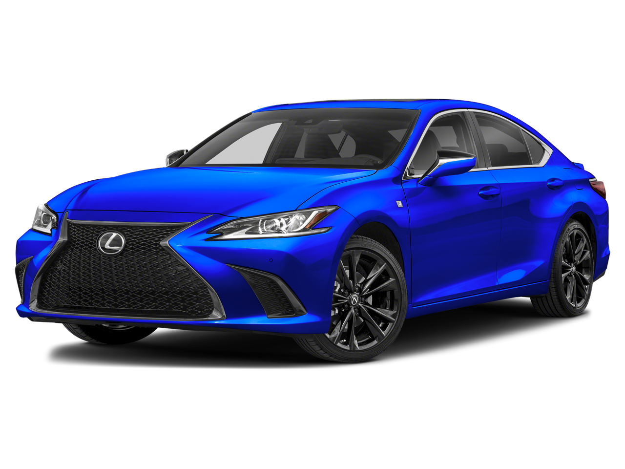 2020 Lexus NX Hybrid