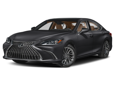 2023 Lexus ES 350 Luxury