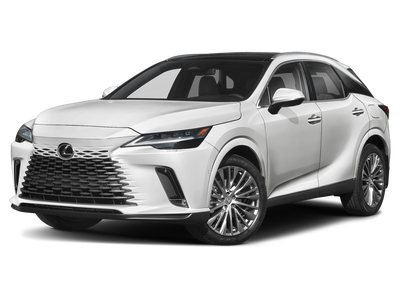 2023 Lexus RX 350 Luxury