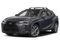 2023 Lexus UX 250h F SPORT Handling