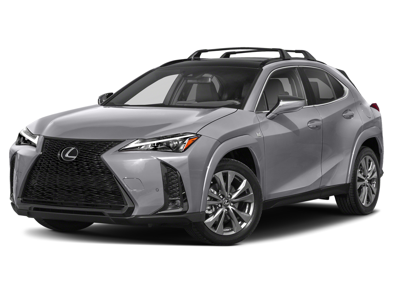 2023 Lexus UX 250h F SPORT Design