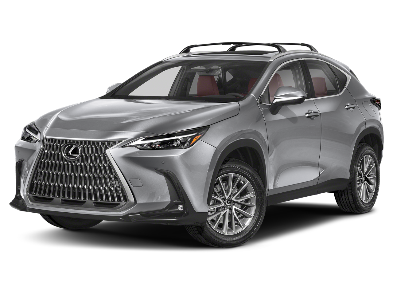 2023 Lexus NX 350 Luxury