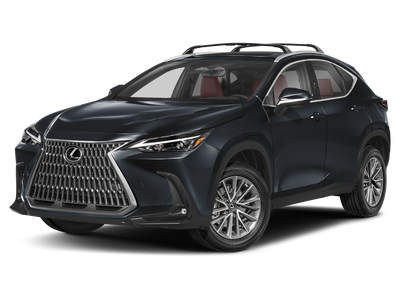 2023 Lexus NX 350 Luxury