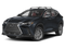 2023 Lexus NX 350 Luxury
