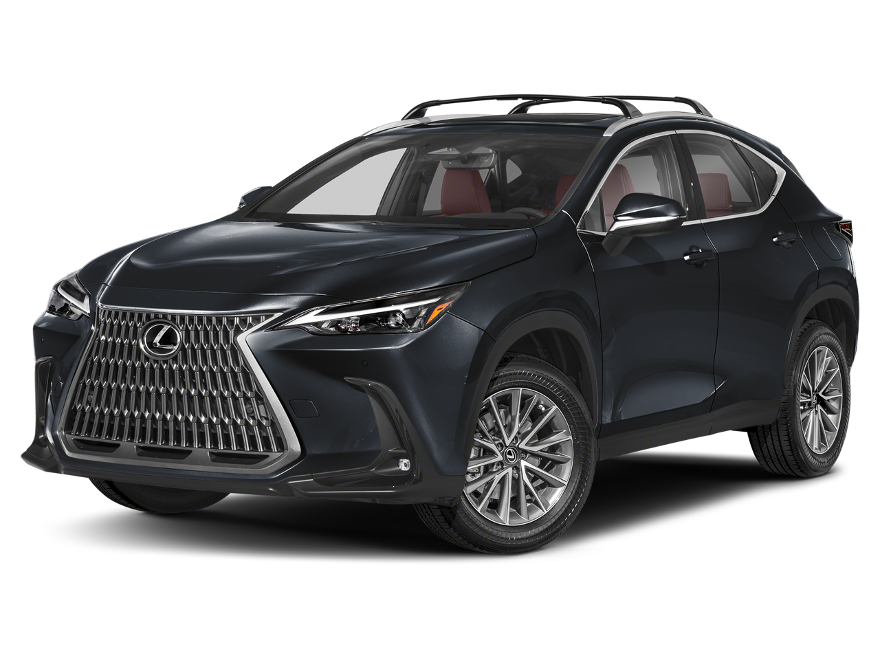 2023 Lexus NX 350 Luxury