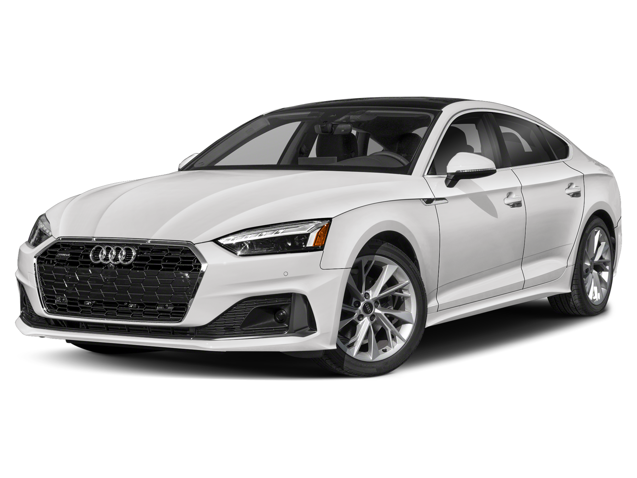 2024 Audi A5 Sportback 45 S line Premium Plus quattro