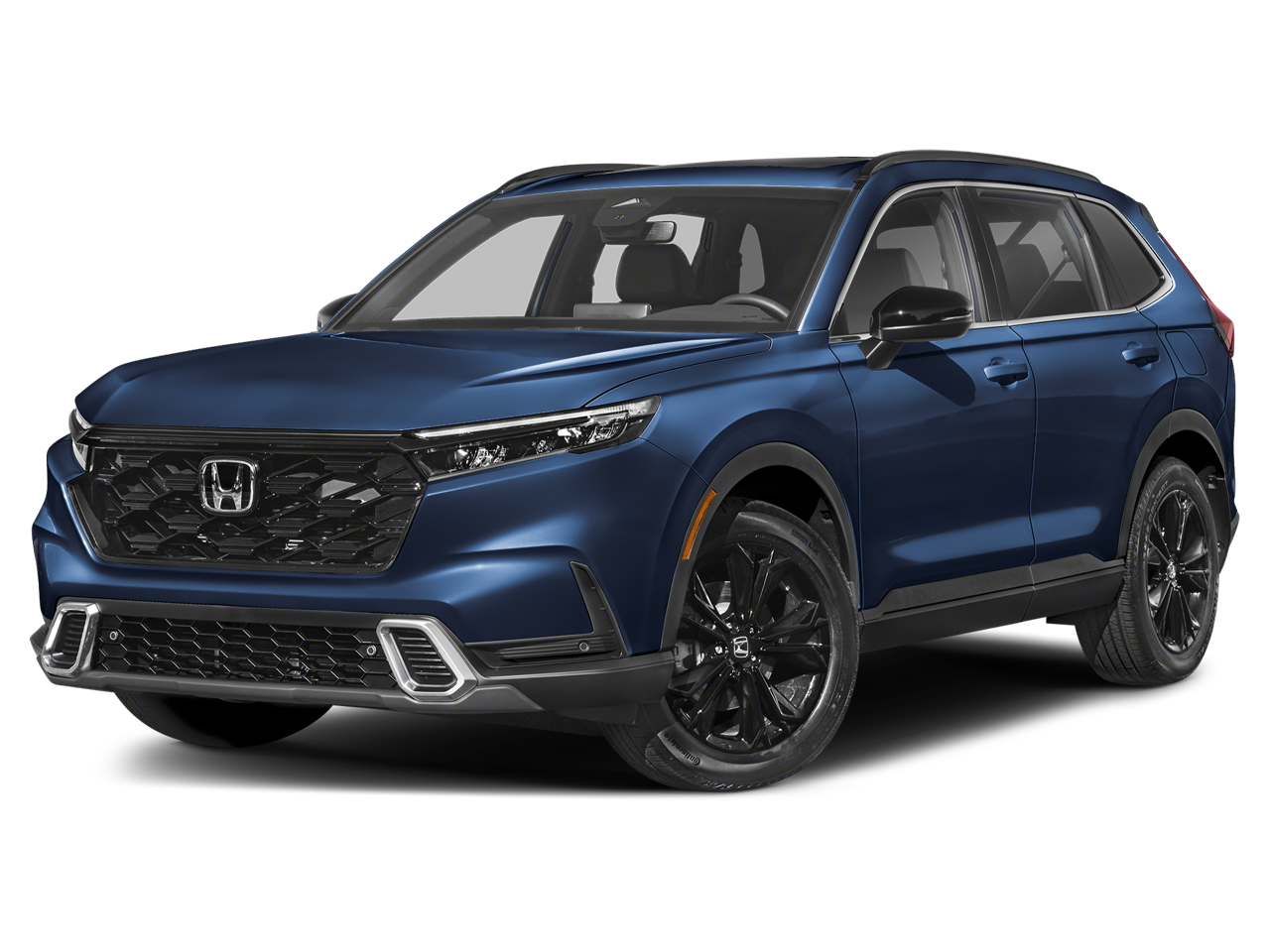 2024 Honda CR-V Sport Touring - Photo 44