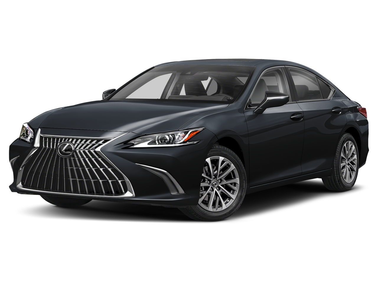 2024 Lexus ES 350