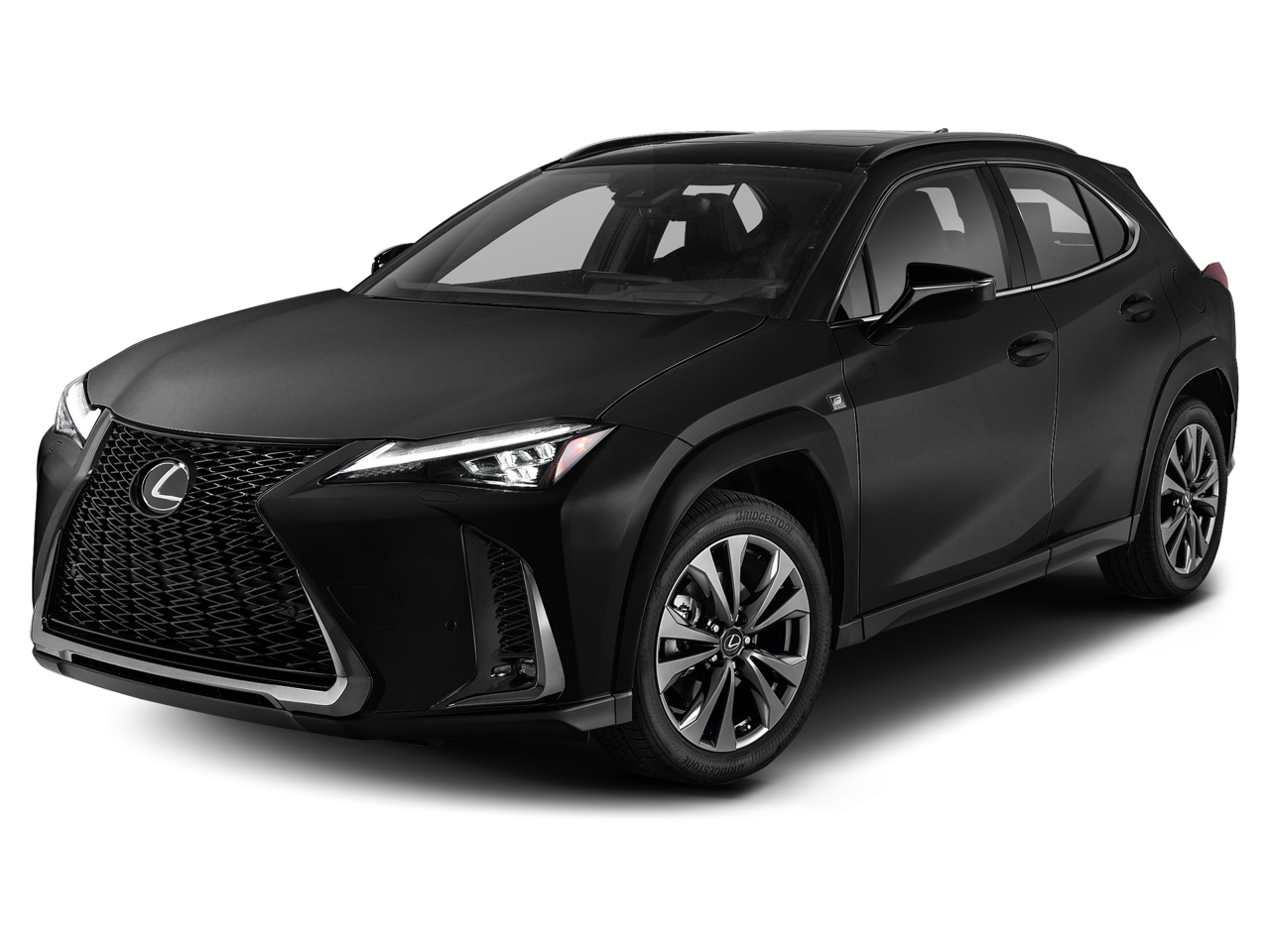 2024 Lexus UX 250h Base