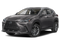 2024 Lexus NX 350 Base