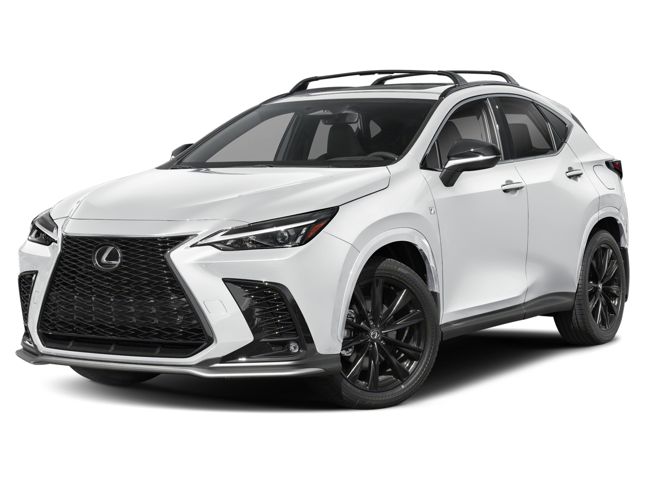 2024 Lexus NX 350 for sale in Akron, OH