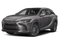 2024 Lexus RX 350h Luxury