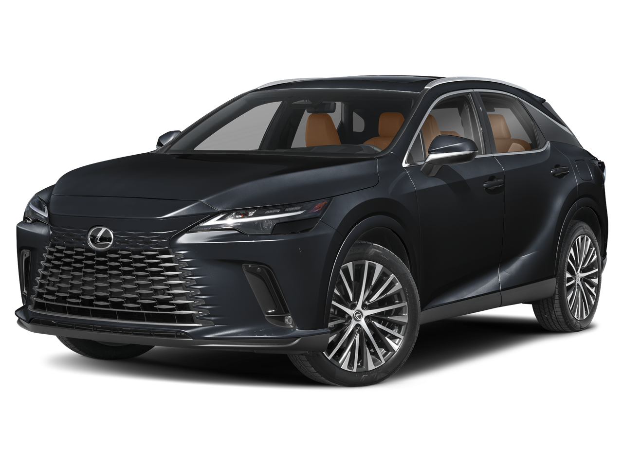 2024 Lexus RX Hybrid
