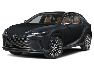 2024 Lexus RX 350h Premium Plus