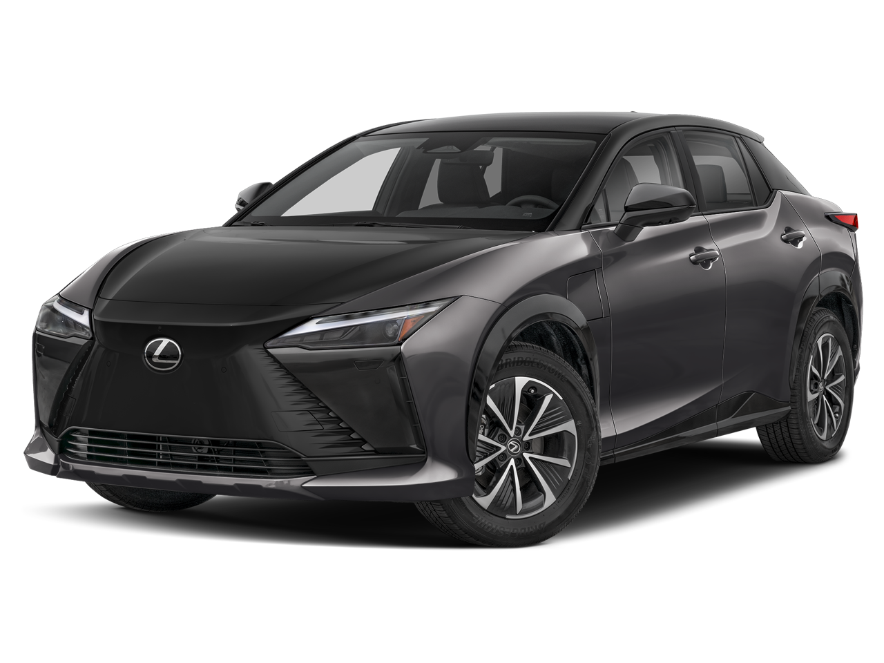 2024 Lexus RZ 450e Premium