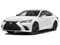 2025 Lexus ES 350 F Sport Black Line Edition