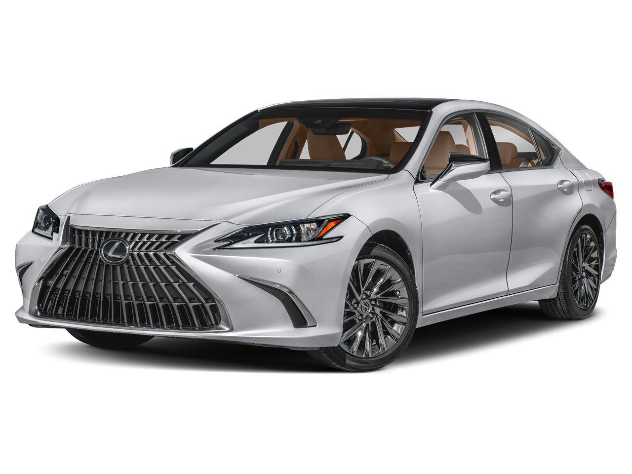 2025 Lexus ES 350 Luxury