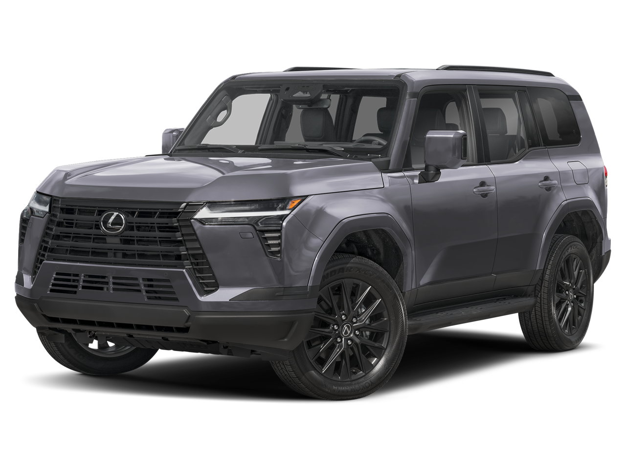 2025 Lexus GX Premium+ for sale in Akron, OH