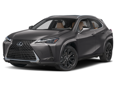 2025 Lexus UX 300h Premium