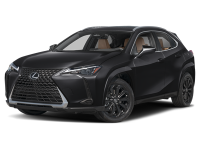2025 Lexus UX 300h Premium