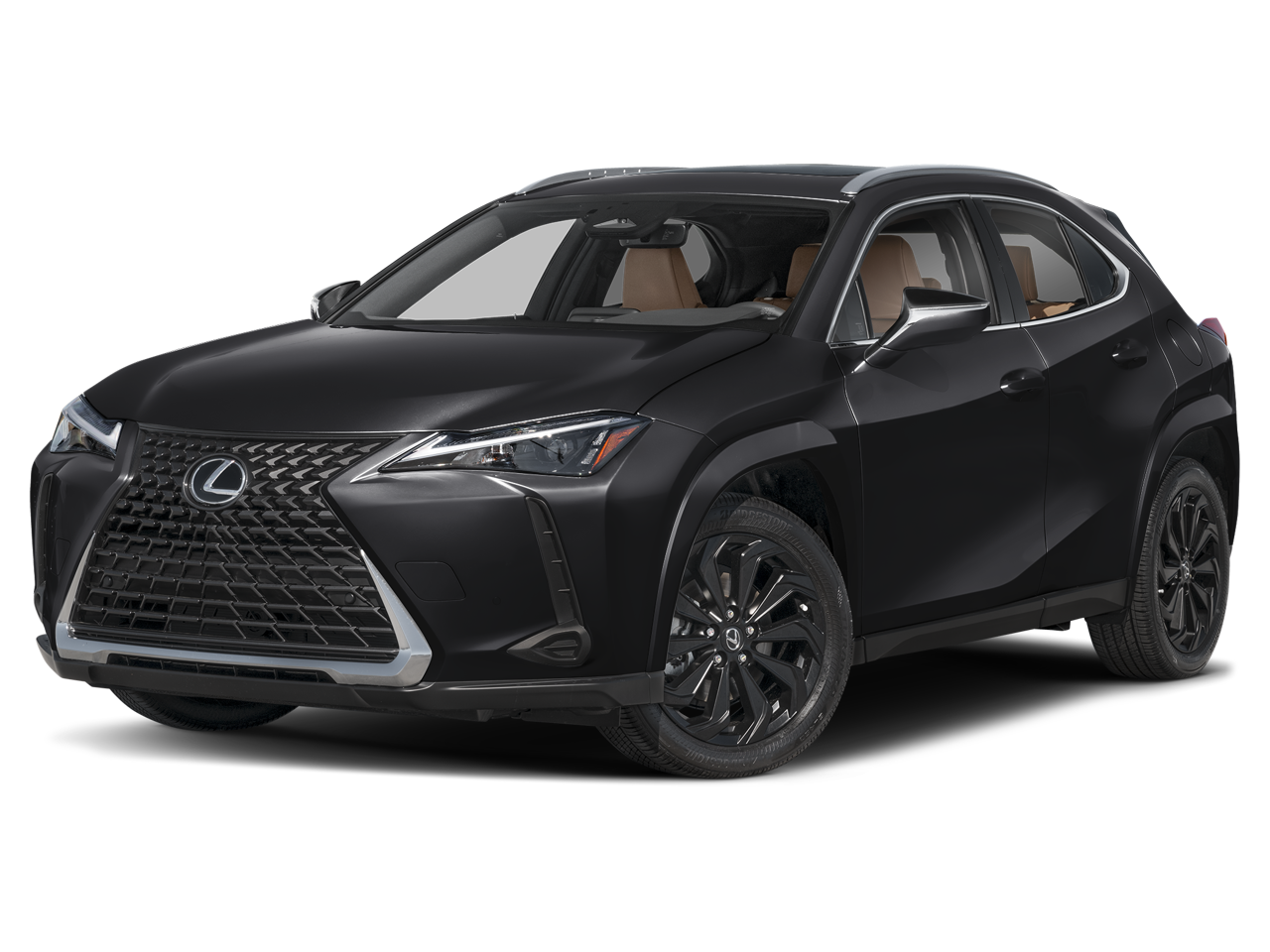 2025 Lexus UX 300h Premium