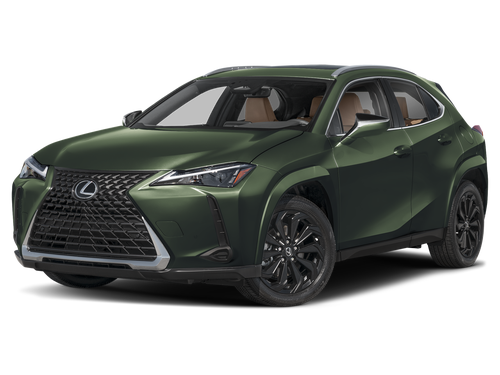 2025 Lexus UX 300h Premium
