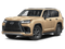 2025 Lexus LX 700h Overtrail