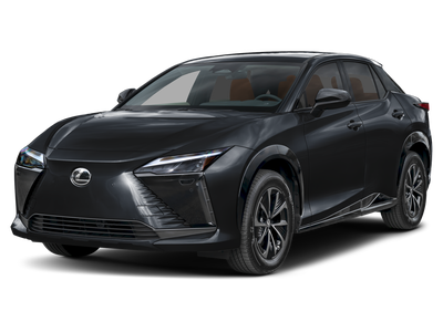 2026 Lexus RZ 350e Premium