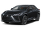 2026 Lexus RZ 350e Premium