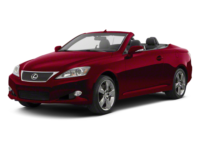 2011 Lexus IS