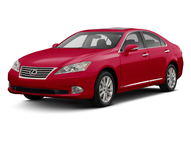 2012 Lexus ES 350