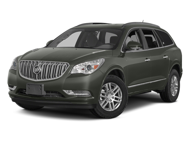 2013 Buick Enclave Leather Group