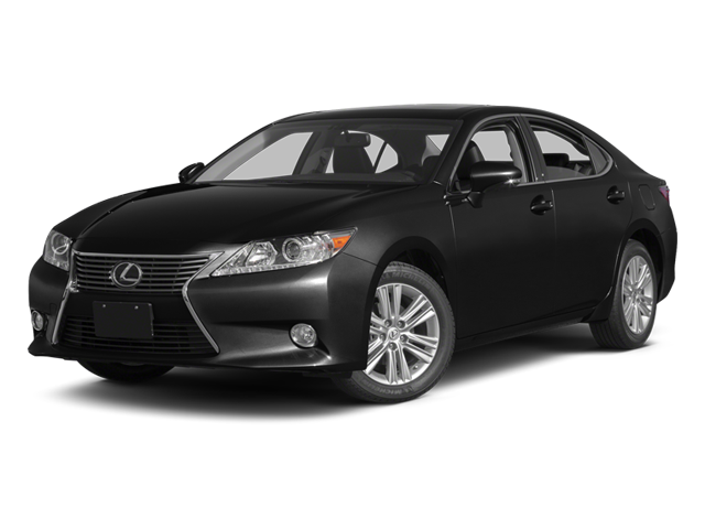 2013 Lexus ES 350 Premium