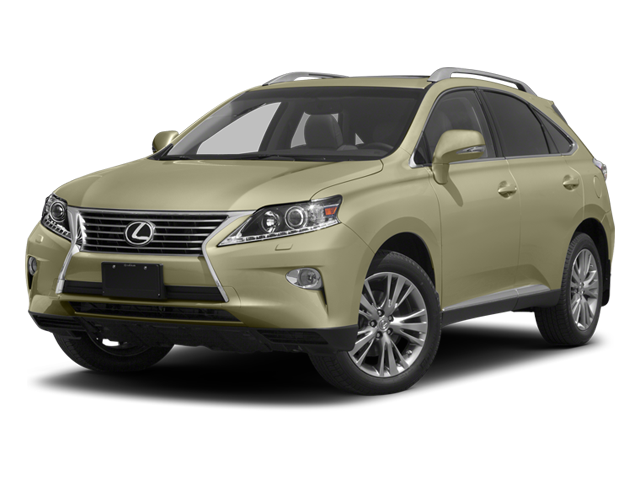 2013 Lexus RX 350 Premium