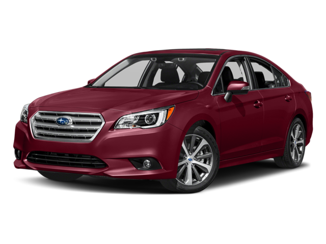 2017 Subaru Legacy 2.5i Limited