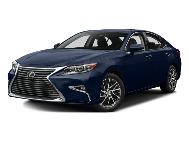 2018 Lexus ES 350 Premier