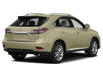 2015 Lexus RX 350 Premium