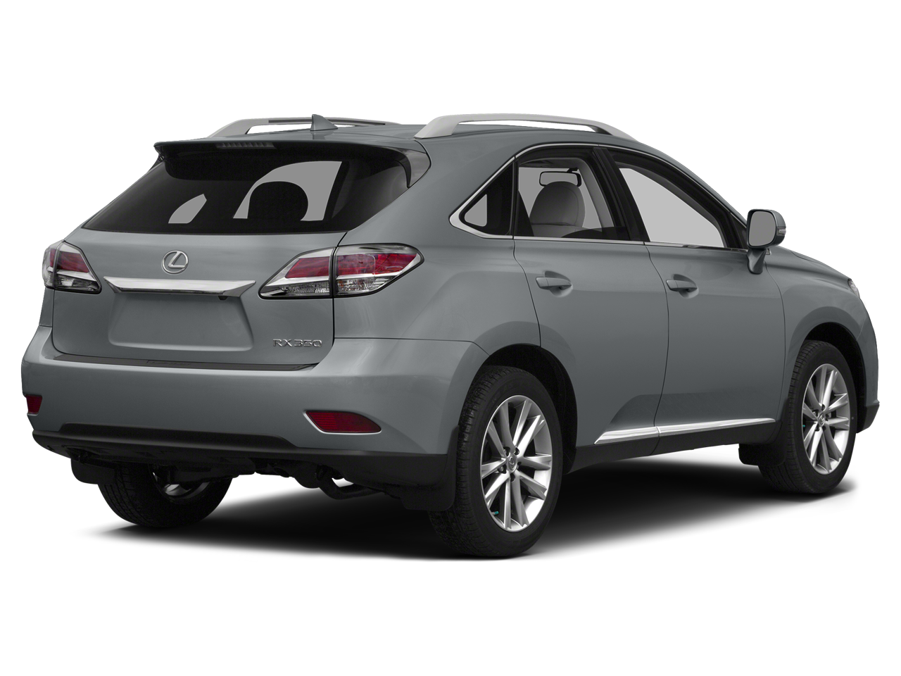 2015 Lexus RX 350 Premium