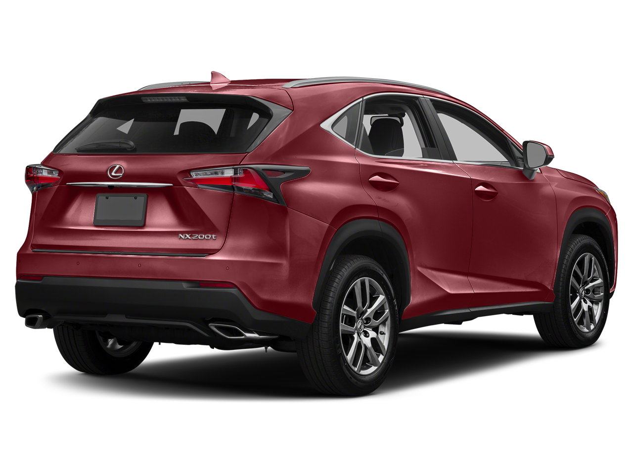 2015 Lexus NX 200t Premium